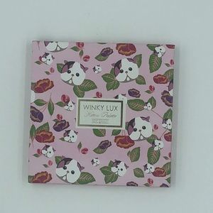 *Winky Lux Kitten Palette